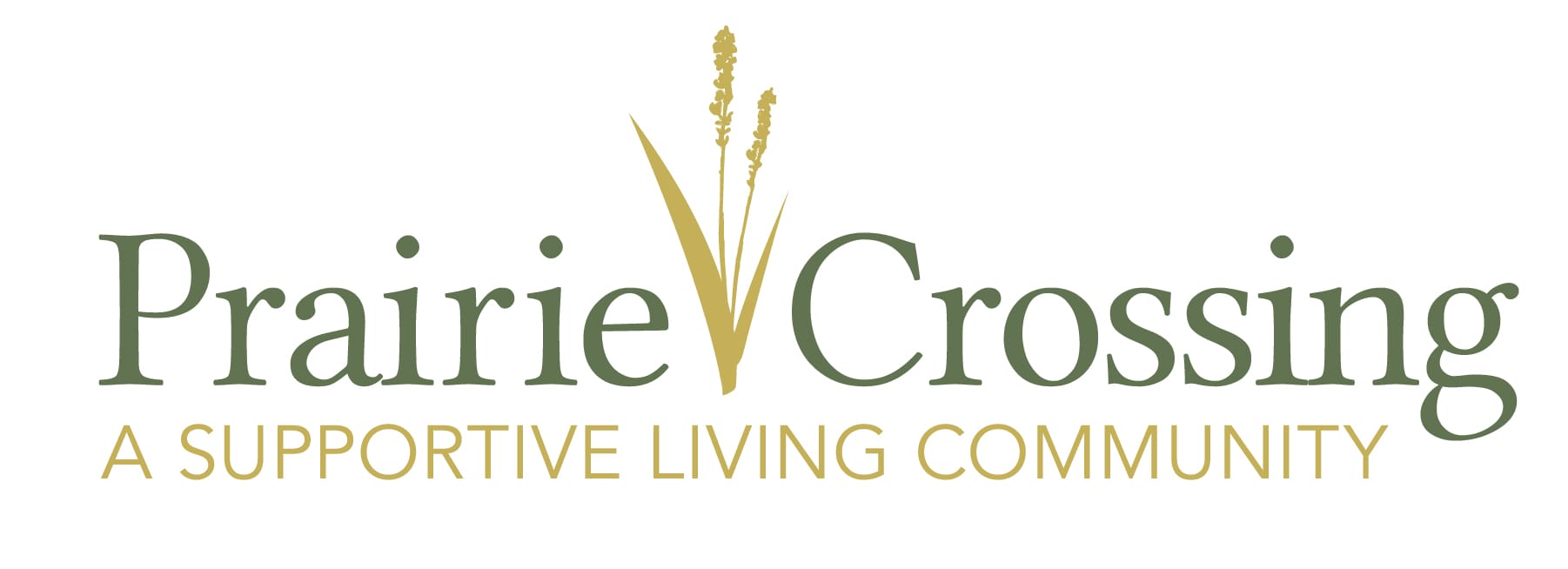 Prairie Crossing Supportive Living Community Prairie Crossing Supportive Living Community