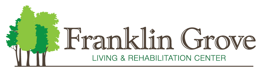 Franklin Grove Living & Rehabilitation Center