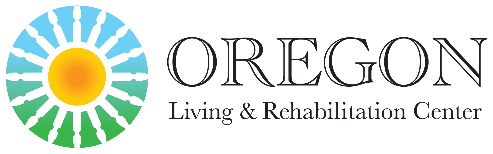 Oregon Living & Rehabilitation Center