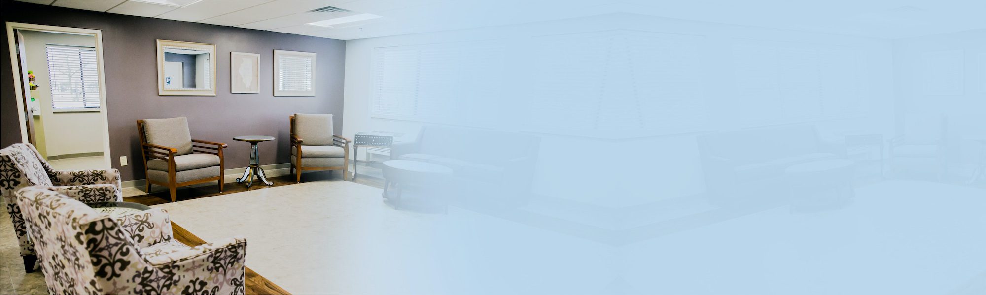 Oregon Living & Rehabilitation Center A Place for Living. A Path for