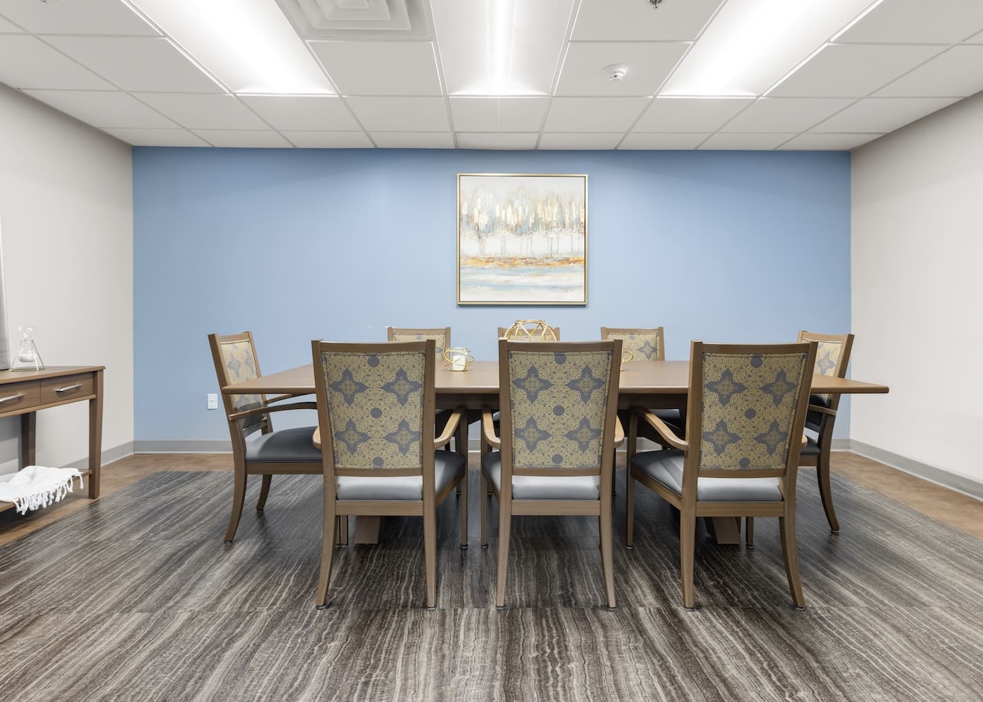 Oregon Living & Rehabilitation Center